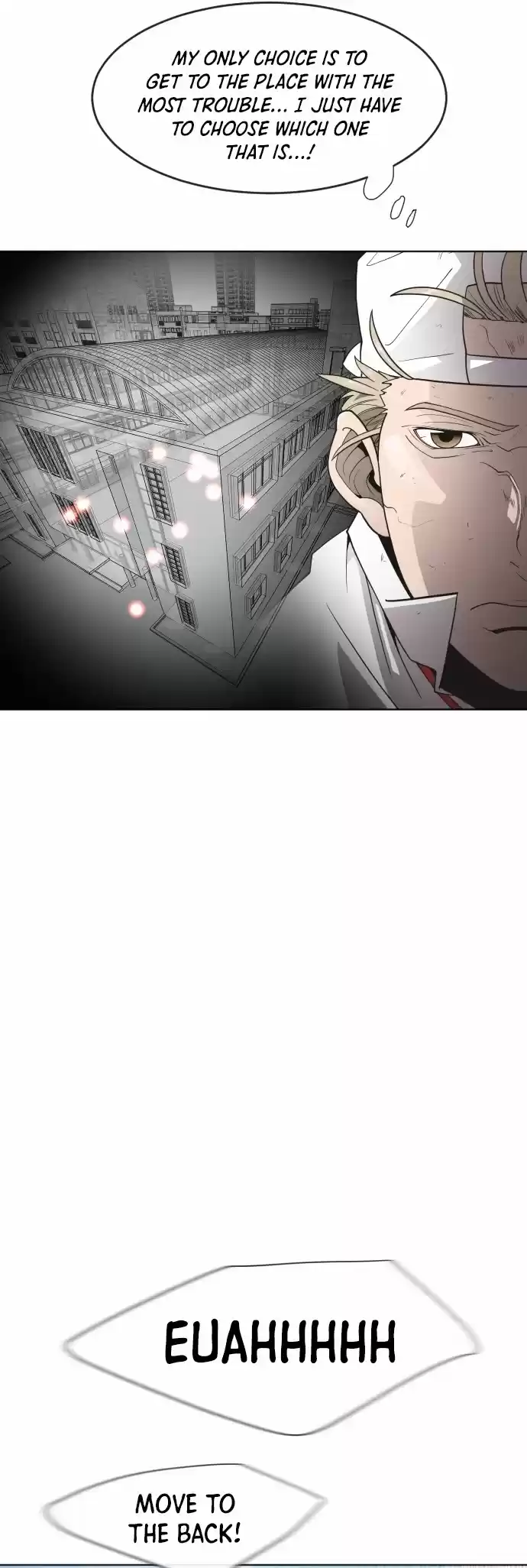 Superhuman Era Chapter 63