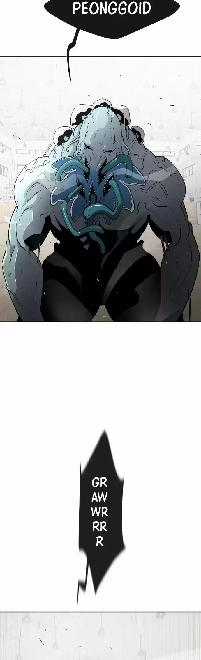 Superhuman Era Chapter 63