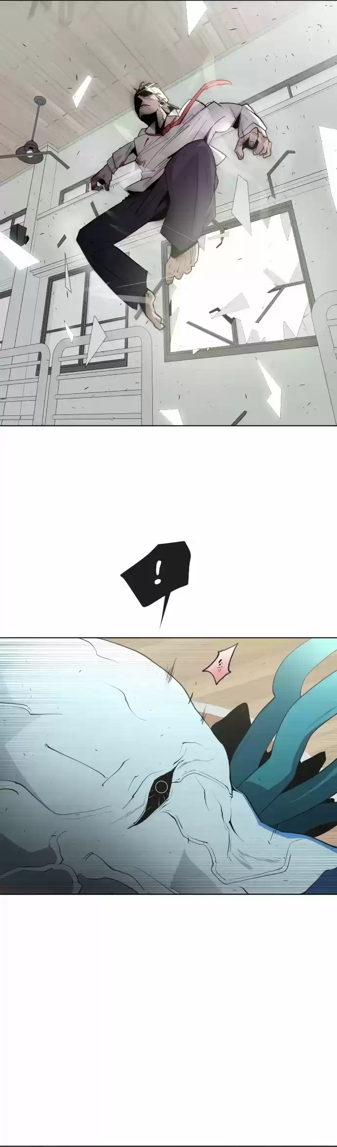 Superhuman Era Chapter 63