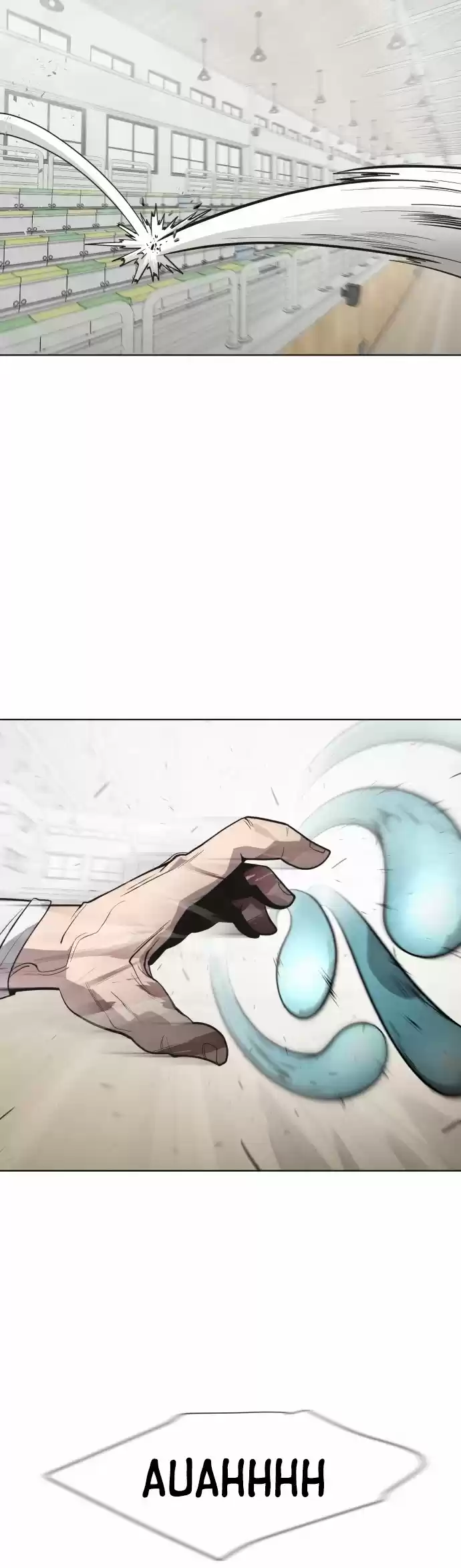 Superhuman Era Chapter 63