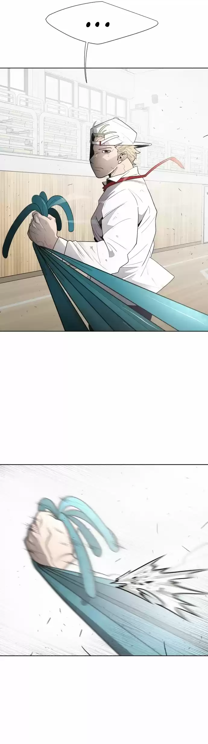 Superhuman Era Chapter 63