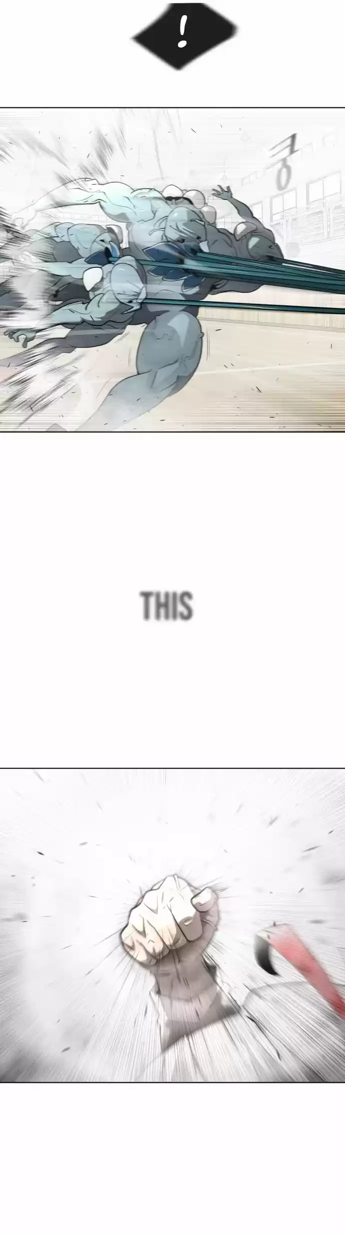 Superhuman Era Chapter 63