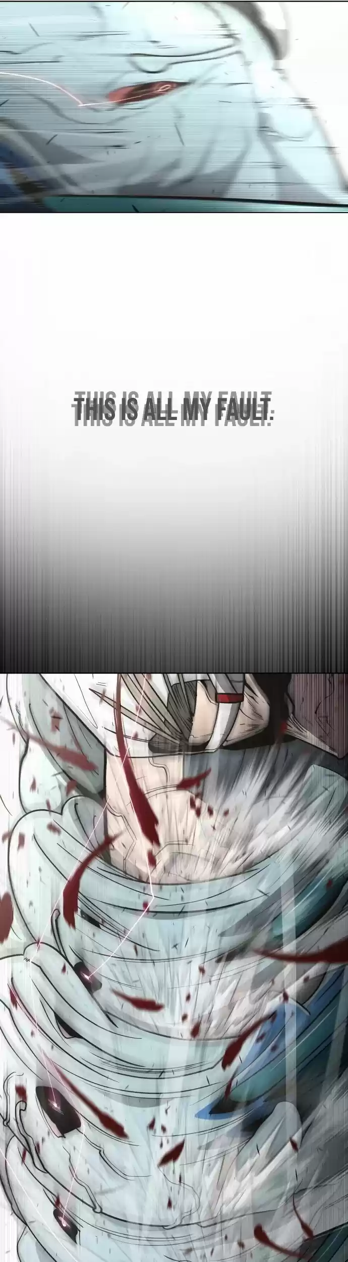 Superhuman Era Chapter 63