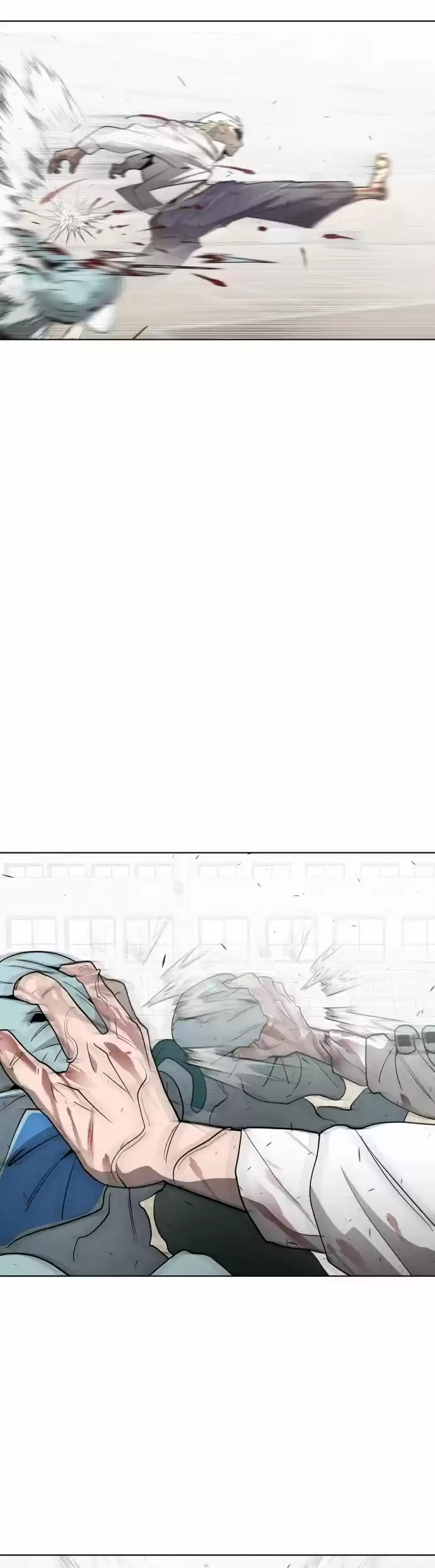 Superhuman Era Chapter 63