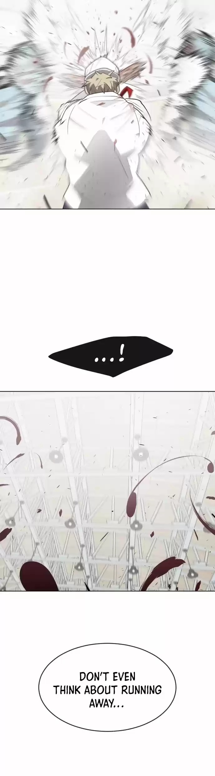 Superhuman Era Chapter 63