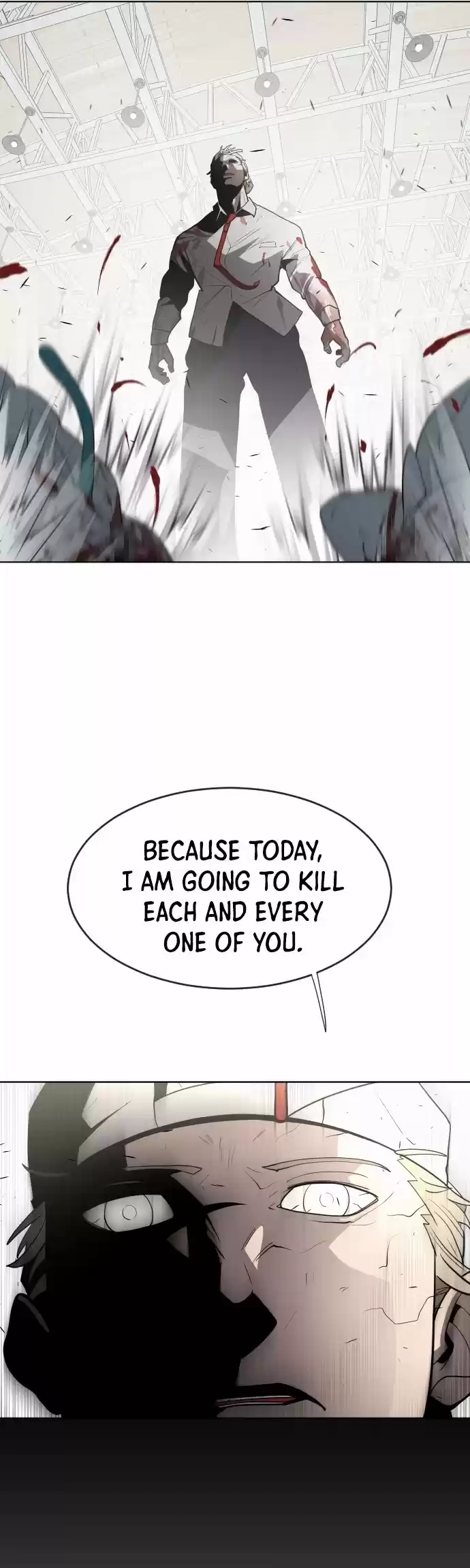 Superhuman Era Chapter 63