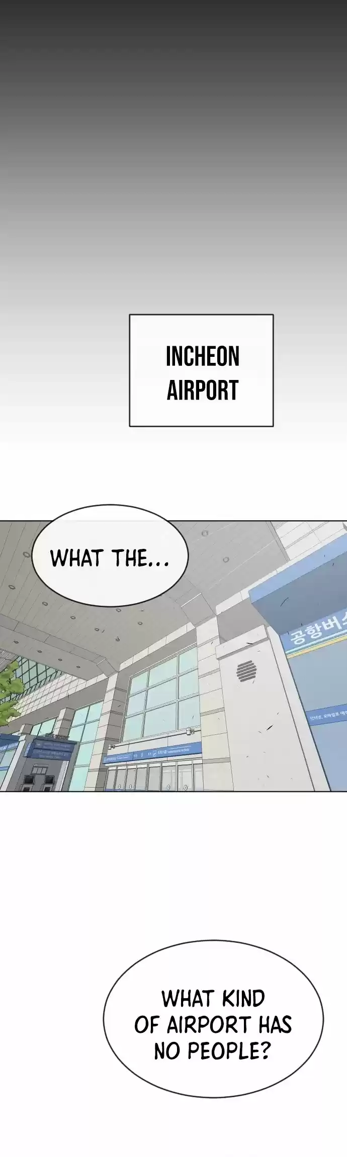 Superhuman Era Chapter 63