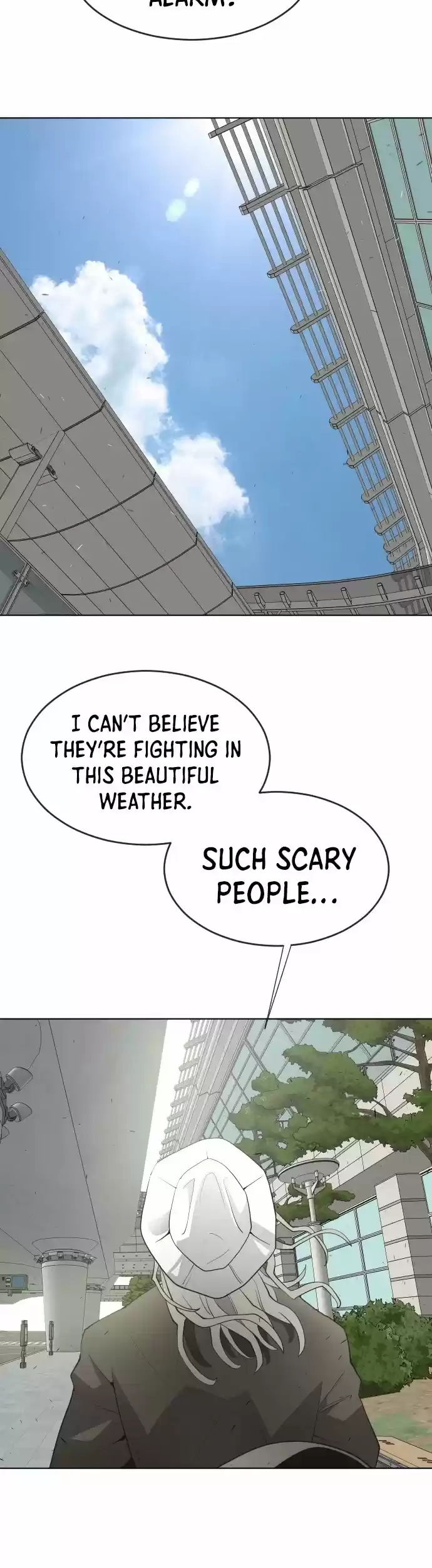 Superhuman Era Chapter 64