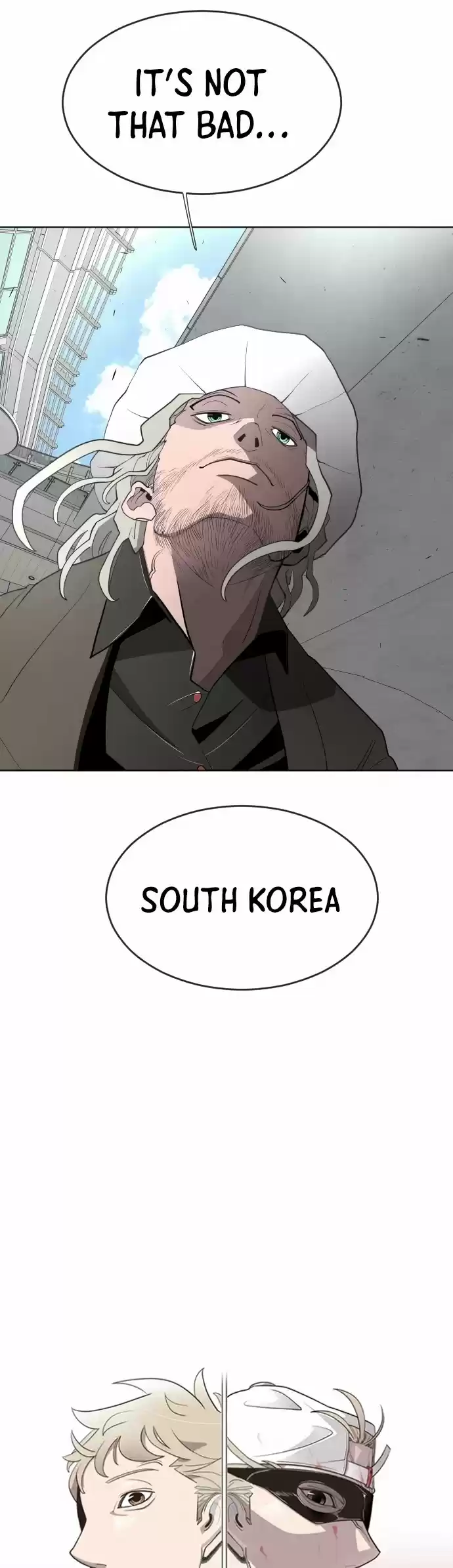 Superhuman Era Chapter 64