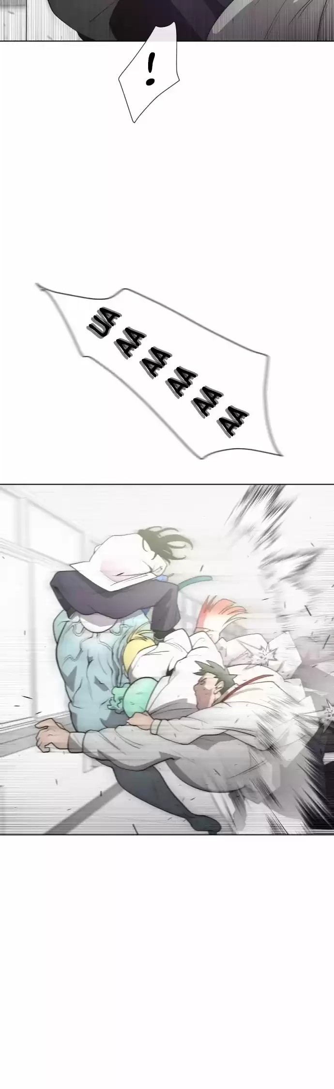 Superhuman Era Chapter 64