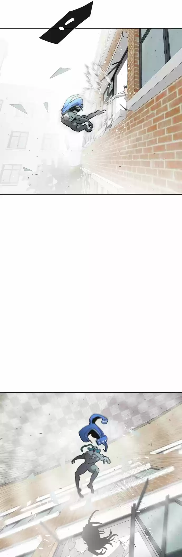 Superhuman Era Chapter 64