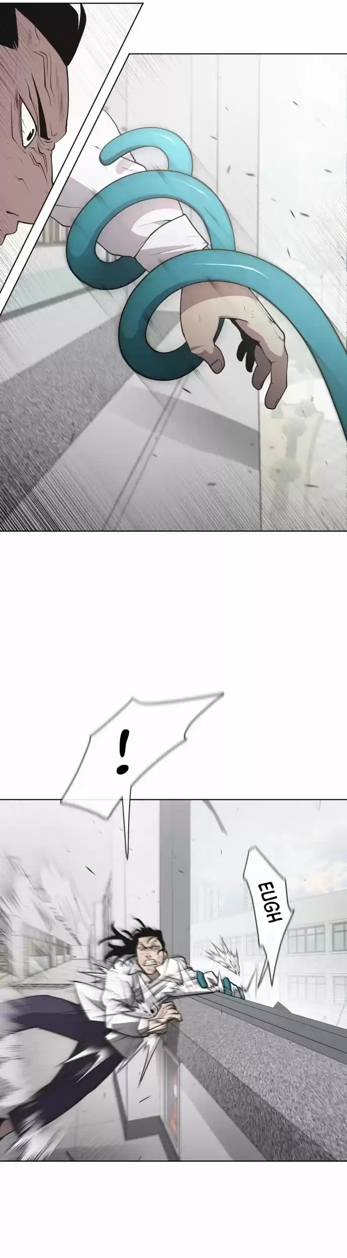 Superhuman Era Chapter 64