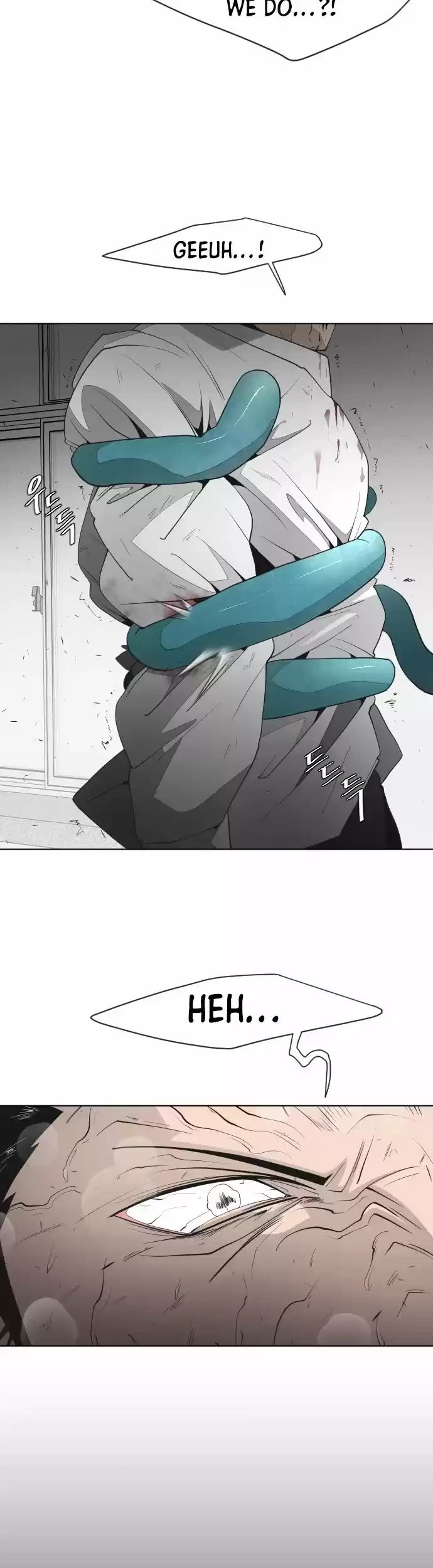 Superhuman Era Chapter 64