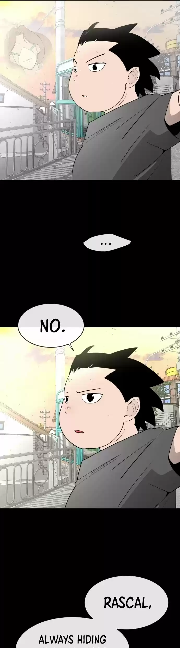 Superhuman Era Chapter 64