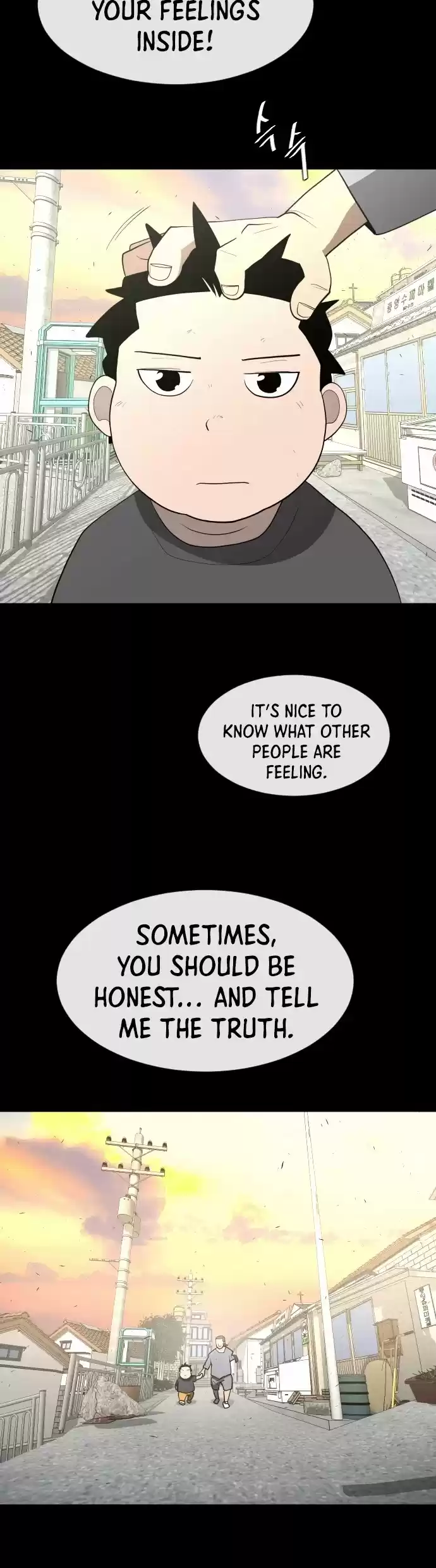 Superhuman Era Chapter 64