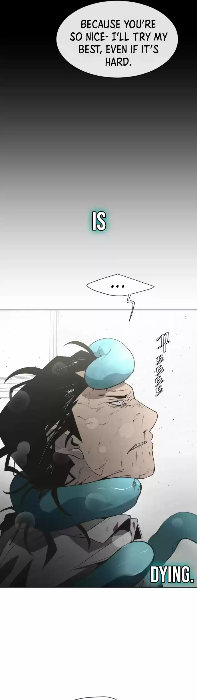 Superhuman Era Chapter 64