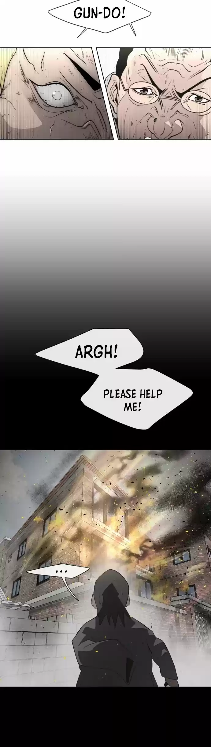 Superhuman Era Chapter 64