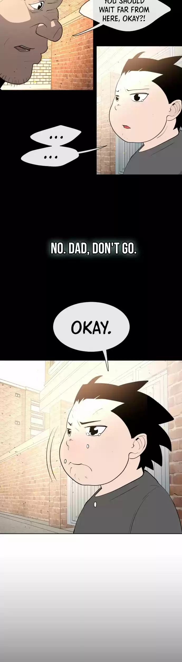 Superhuman Era Chapter 64