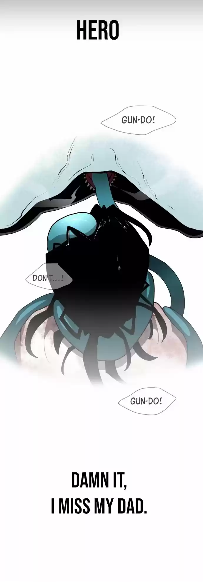 Superhuman Era Chapter 64