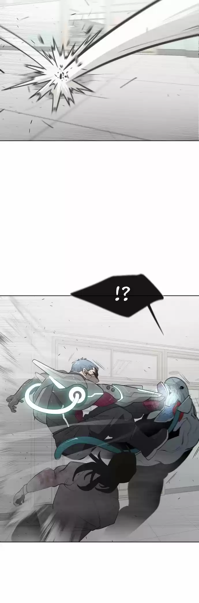 Superhuman Era Chapter 64