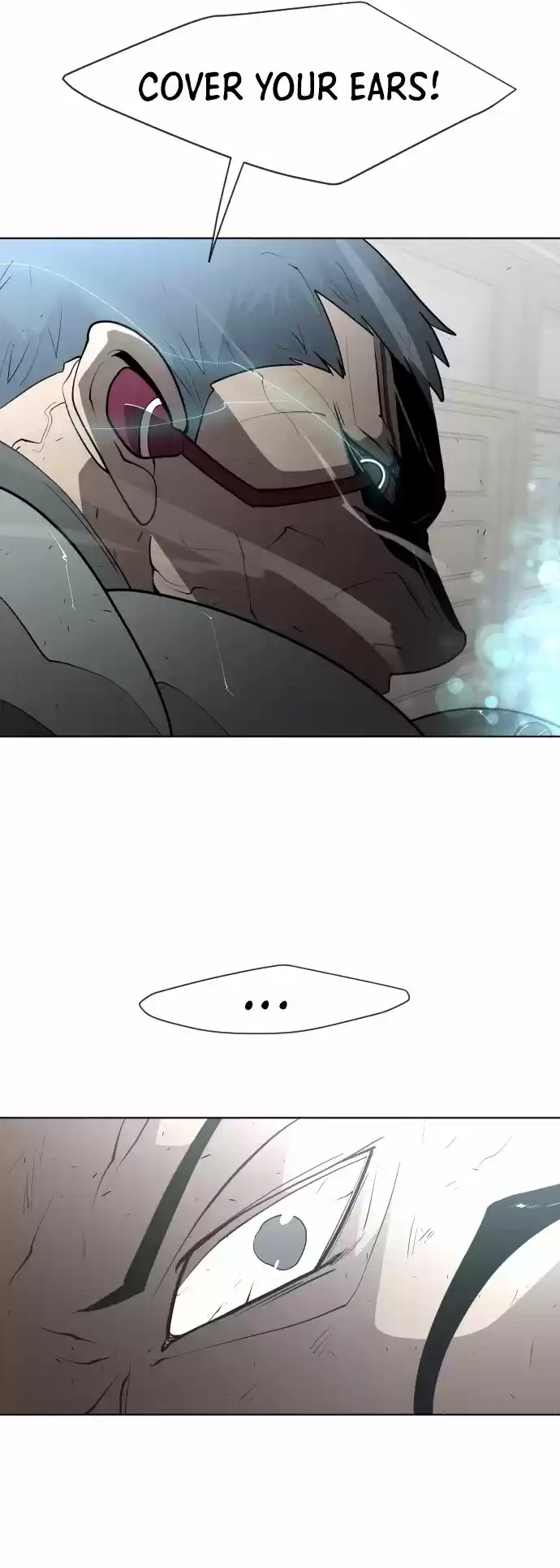 Superhuman Era Chapter 64