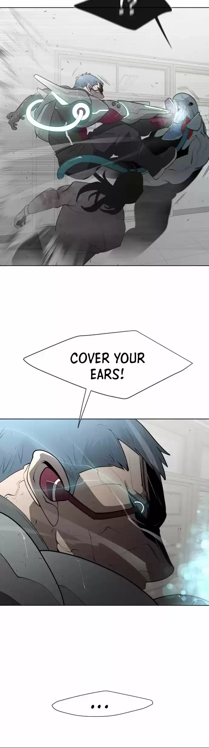 Superhuman Era Chapter 65