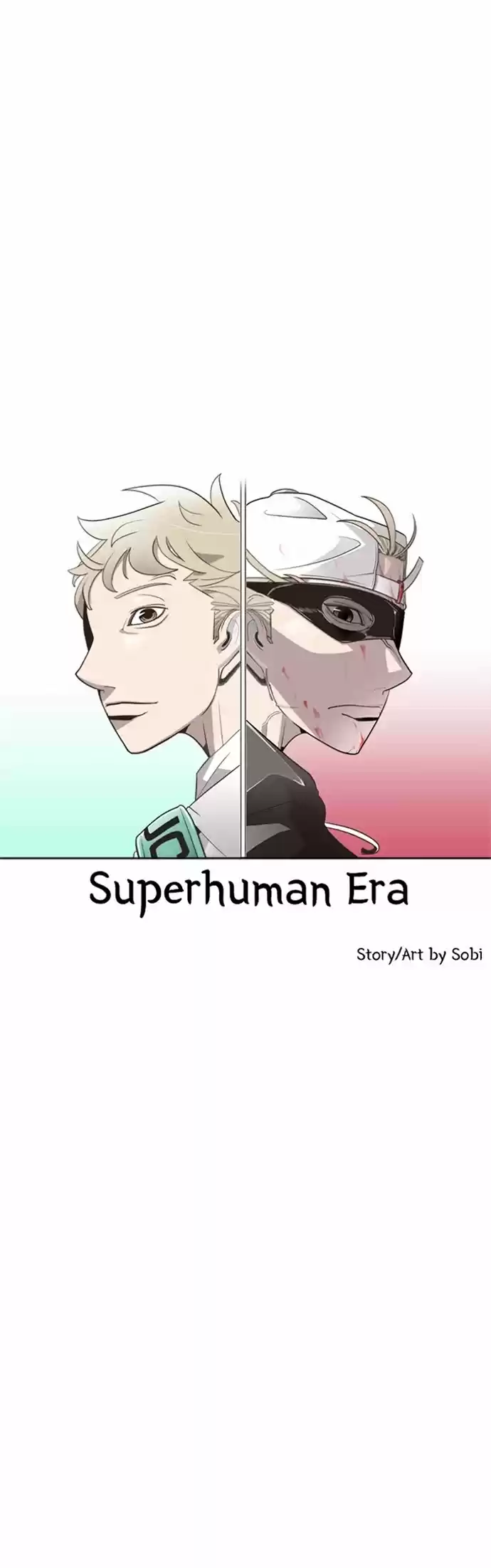 Superhuman Era Chapter 65