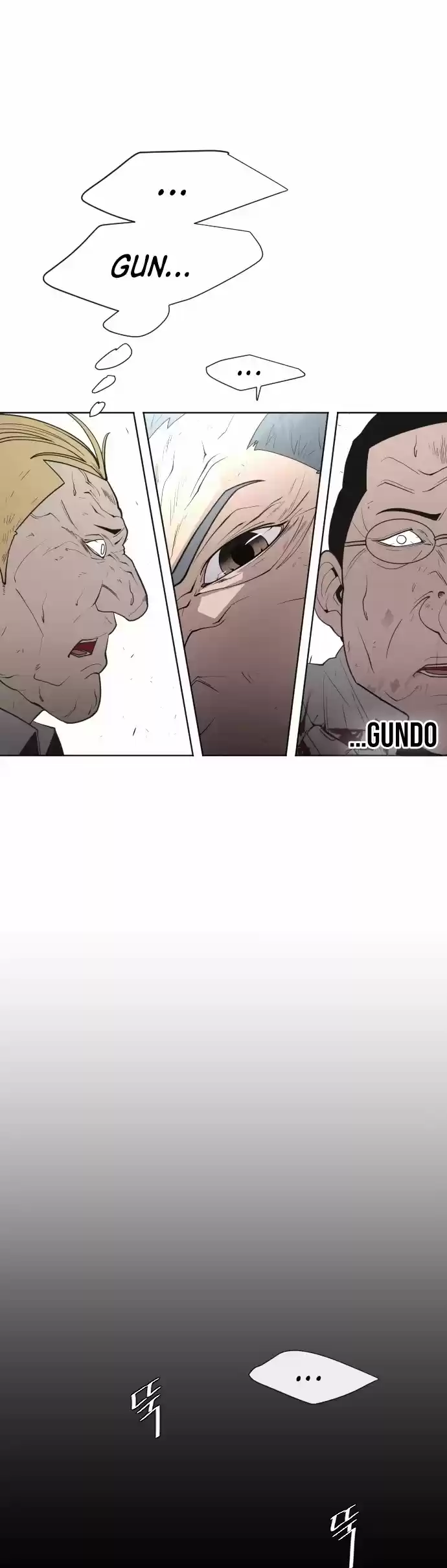 Superhuman Era Chapter 65