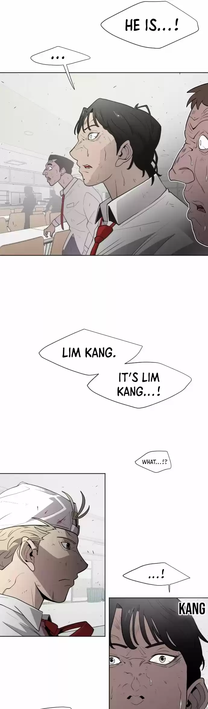 Superhuman Era Chapter 65