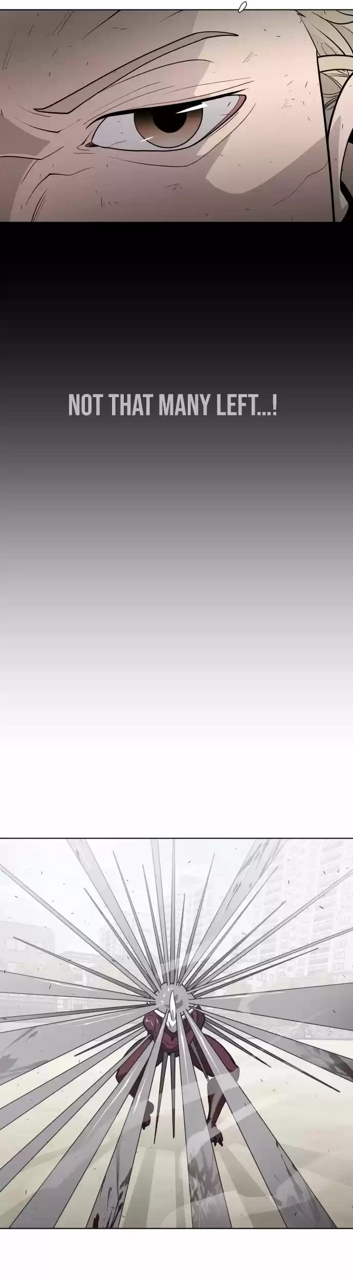 Superhuman Era Chapter 65