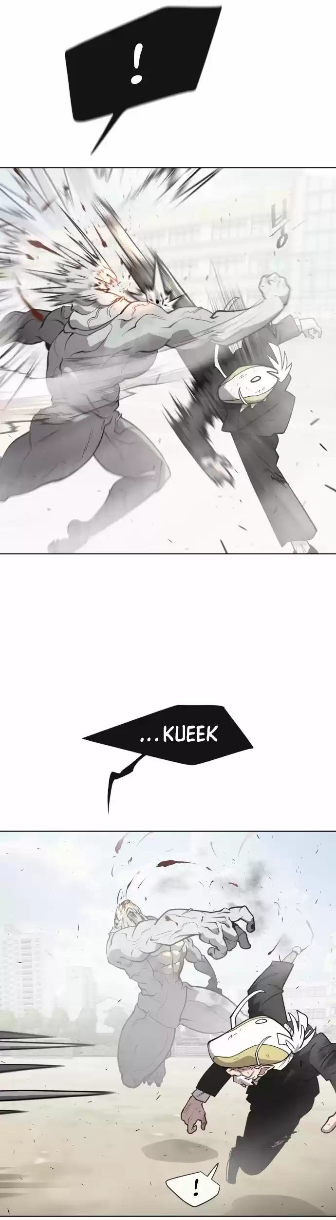 Superhuman Era Chapter 65