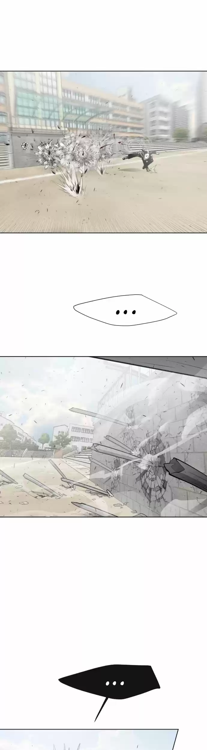 Superhuman Era Chapter 65