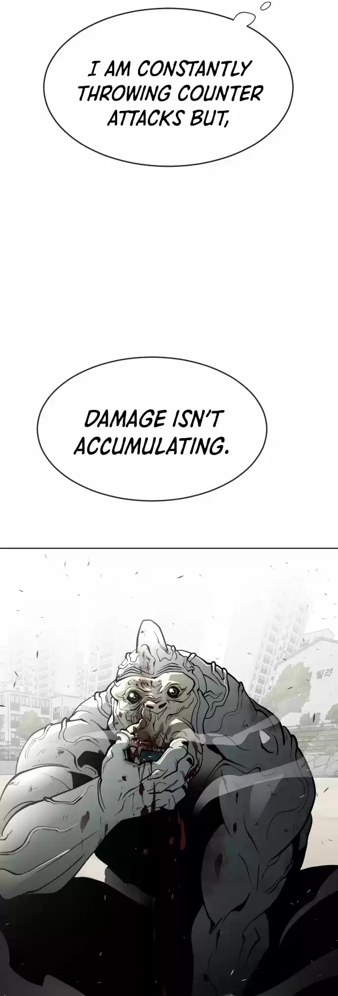 Superhuman Era Chapter 65