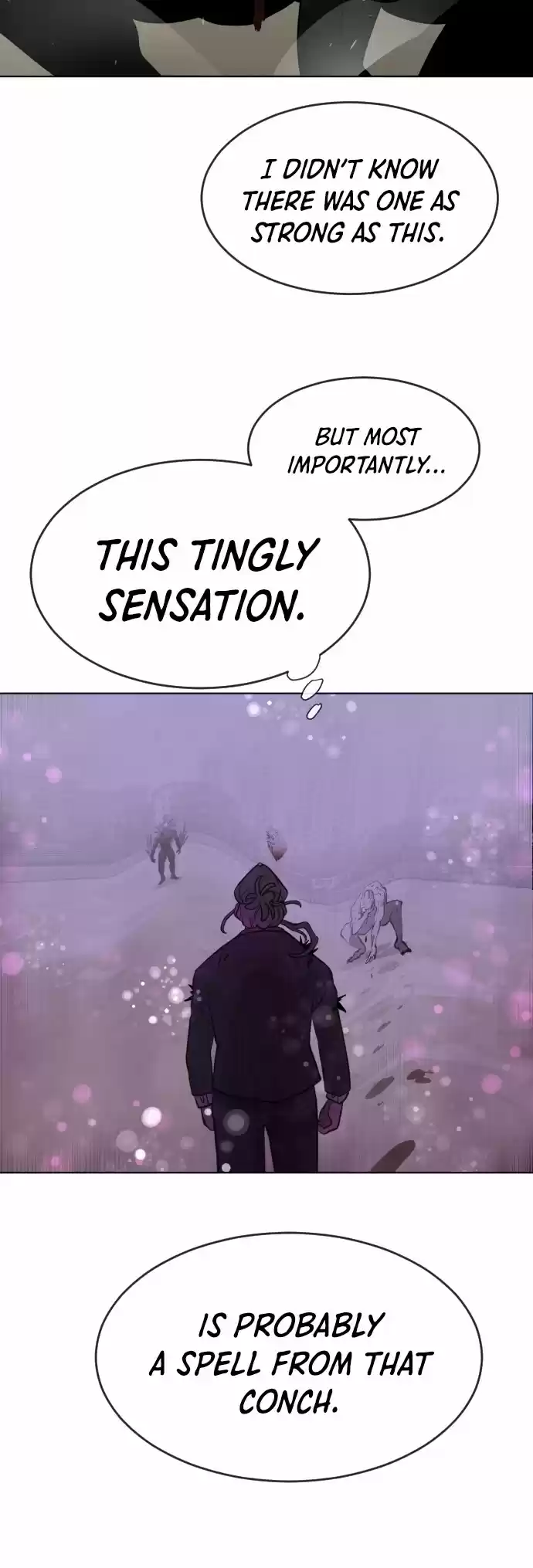 Superhuman Era Chapter 65