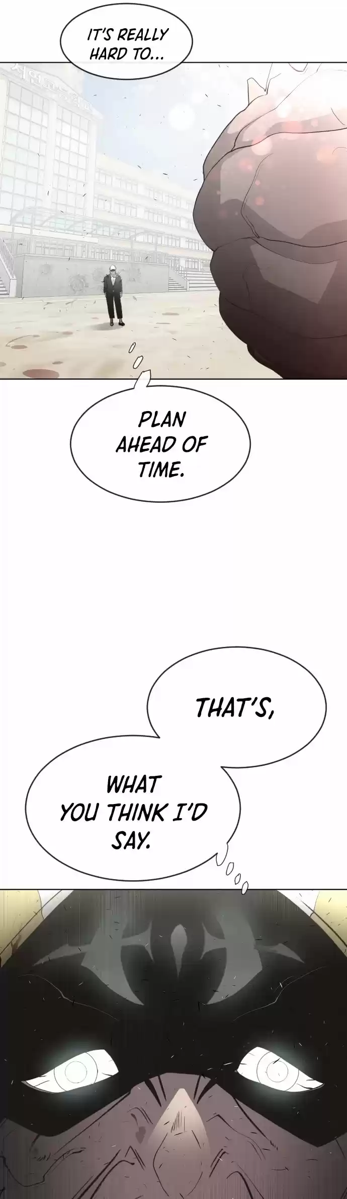 Superhuman Era Chapter 65