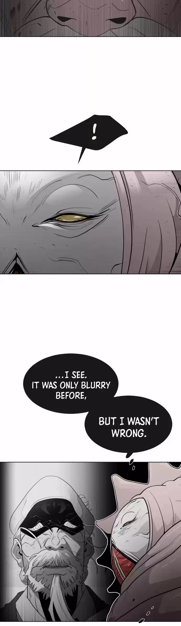 Superhuman Era Chapter 65