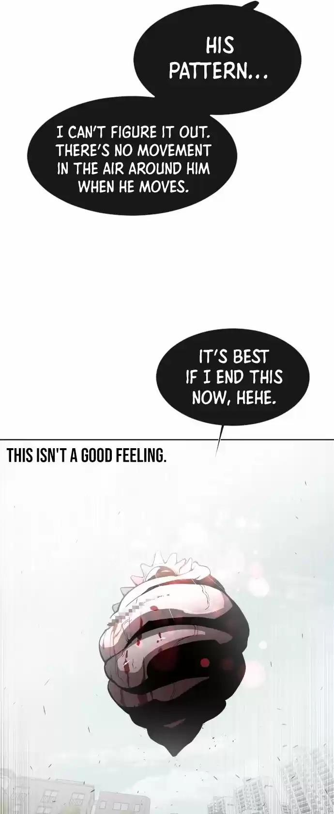 Superhuman Era Chapter 65