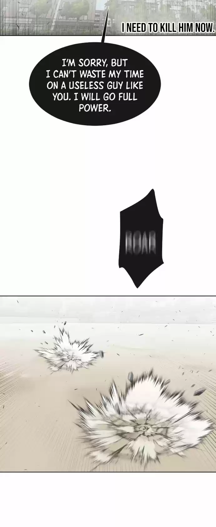 Superhuman Era Chapter 65