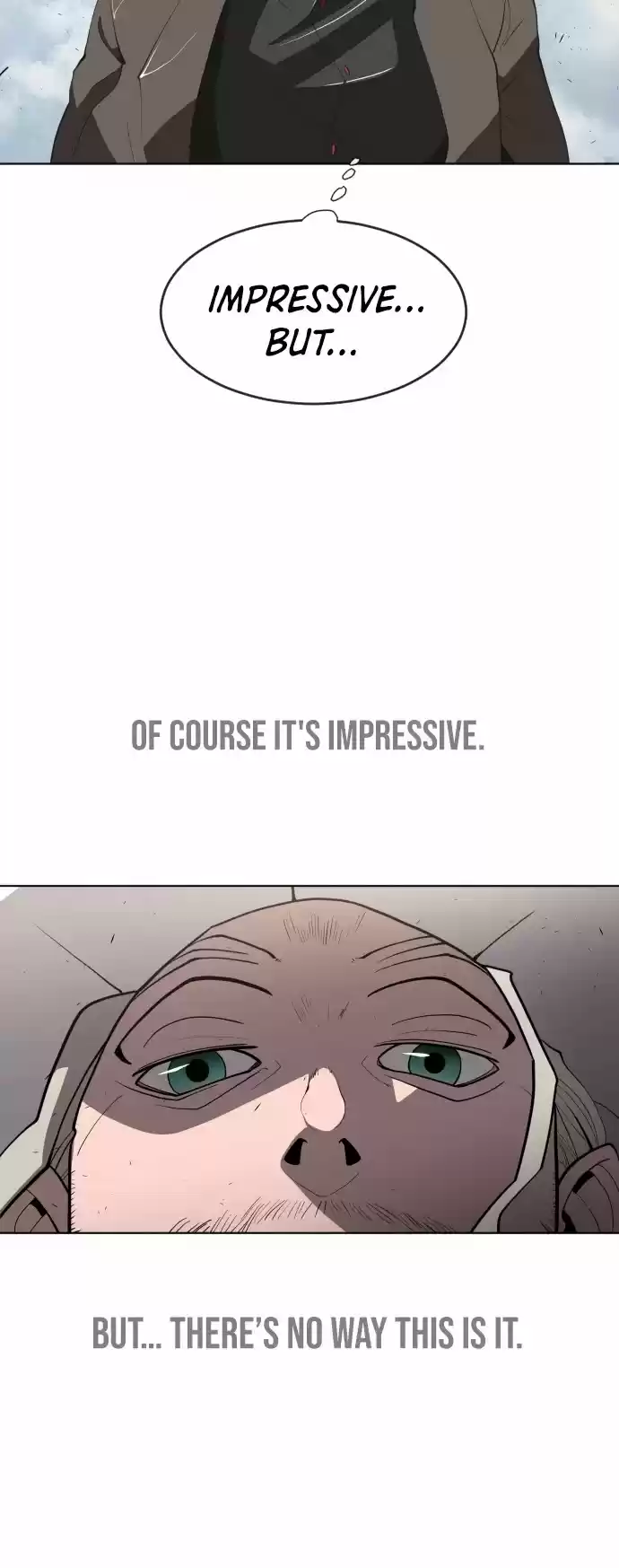 Superhuman Era Chapter 65