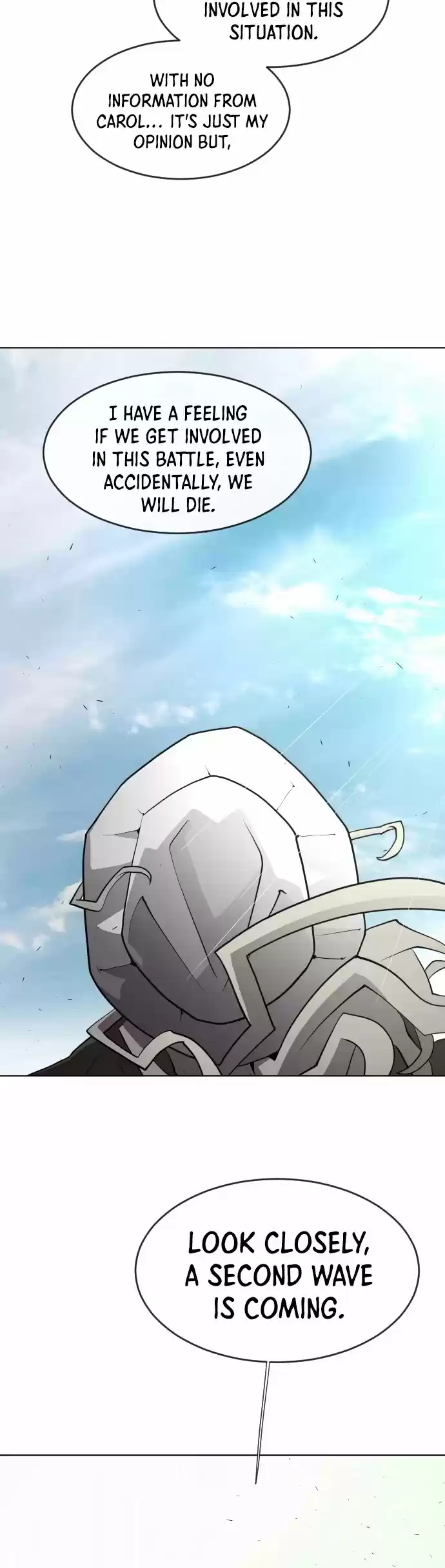 Superhuman Era Chapter 66