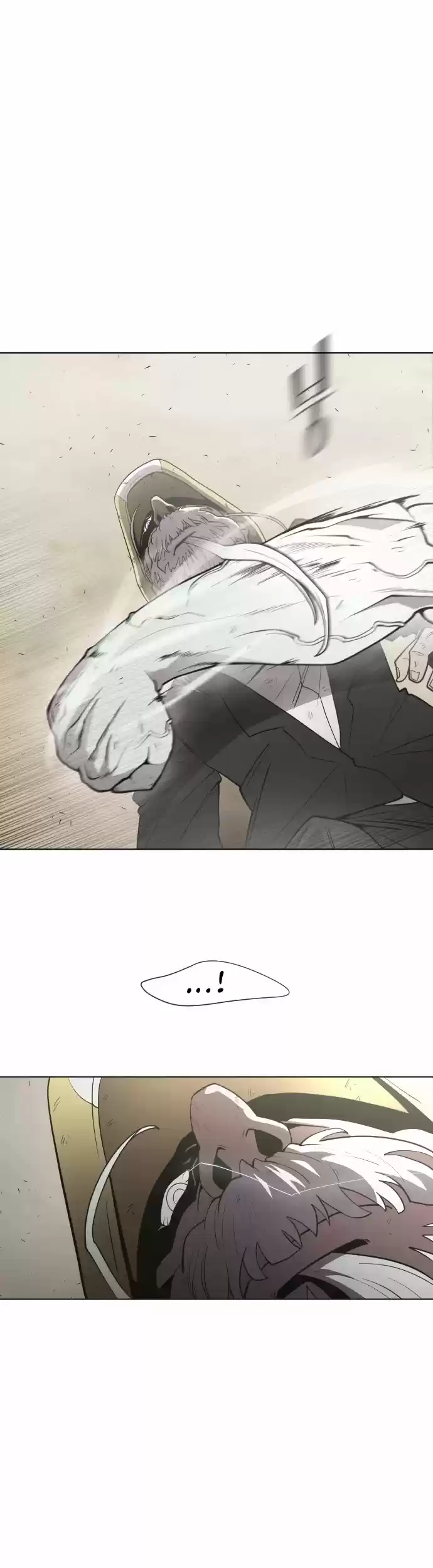 Superhuman Era Chapter 66