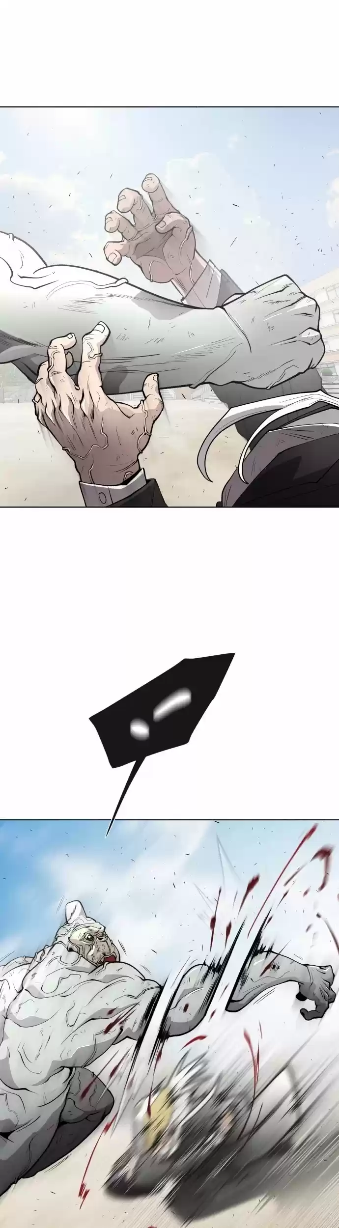 Superhuman Era Chapter 66