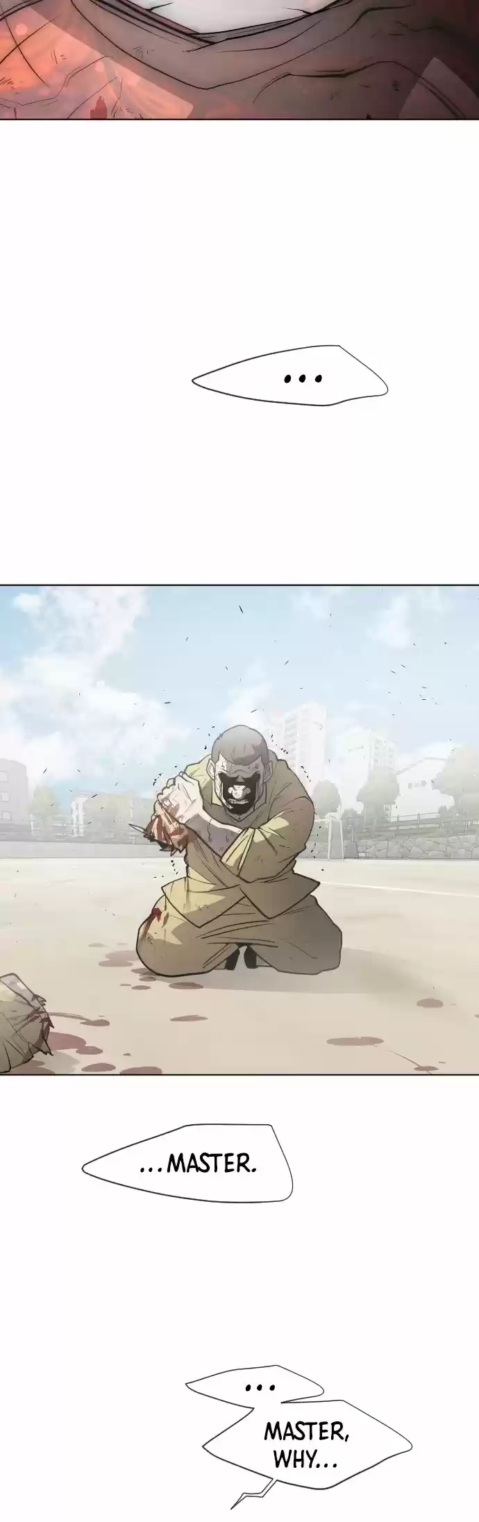 Superhuman Era Chapter 66