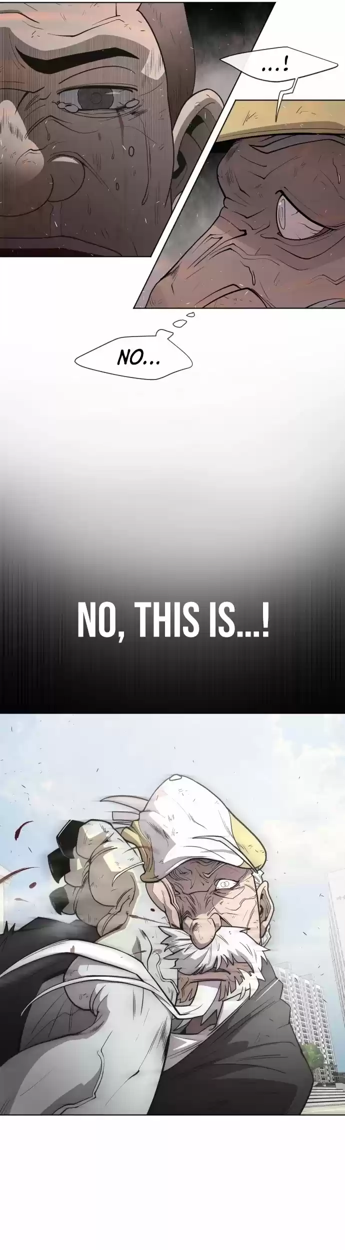 Superhuman Era Chapter 66