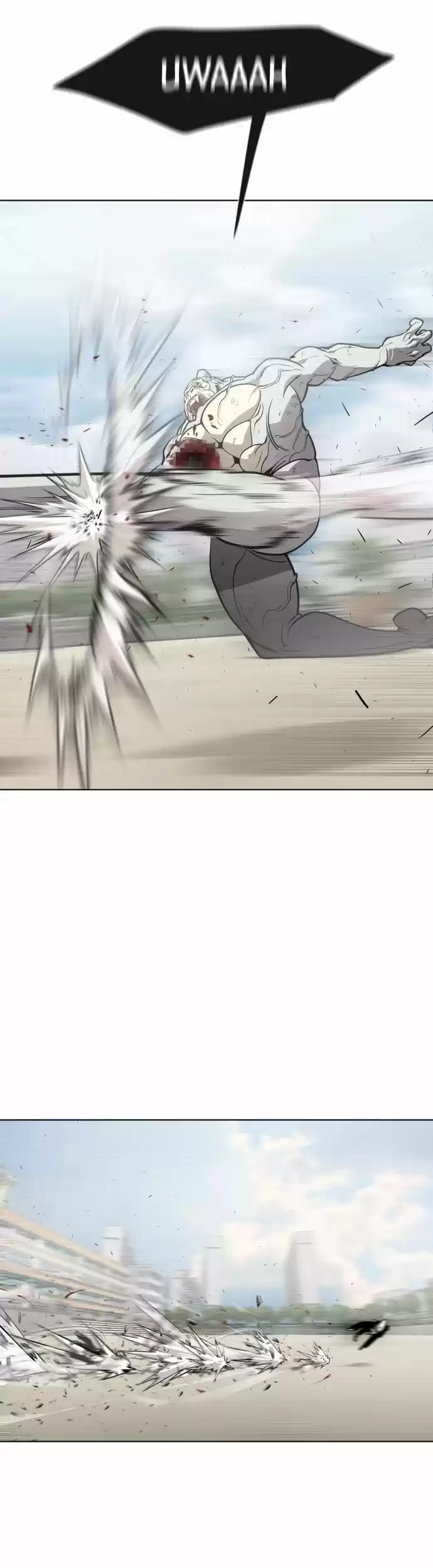 Superhuman Era Chapter 66