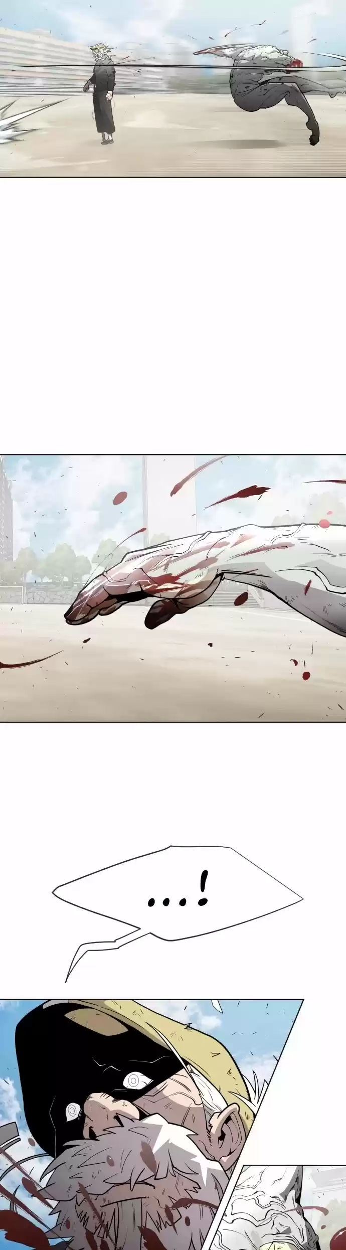 Superhuman Era Chapter 66