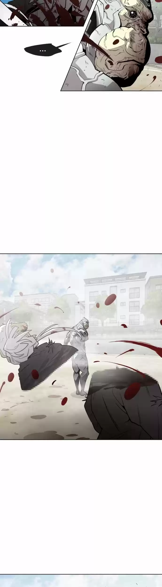 Superhuman Era Chapter 66