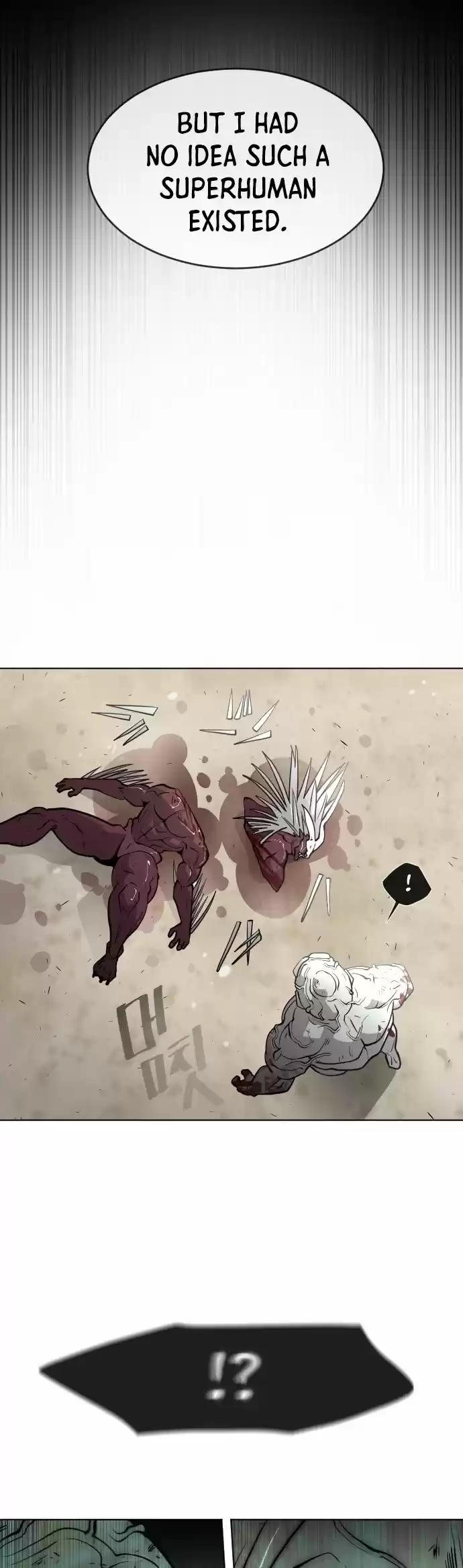 Superhuman Era Chapter 66