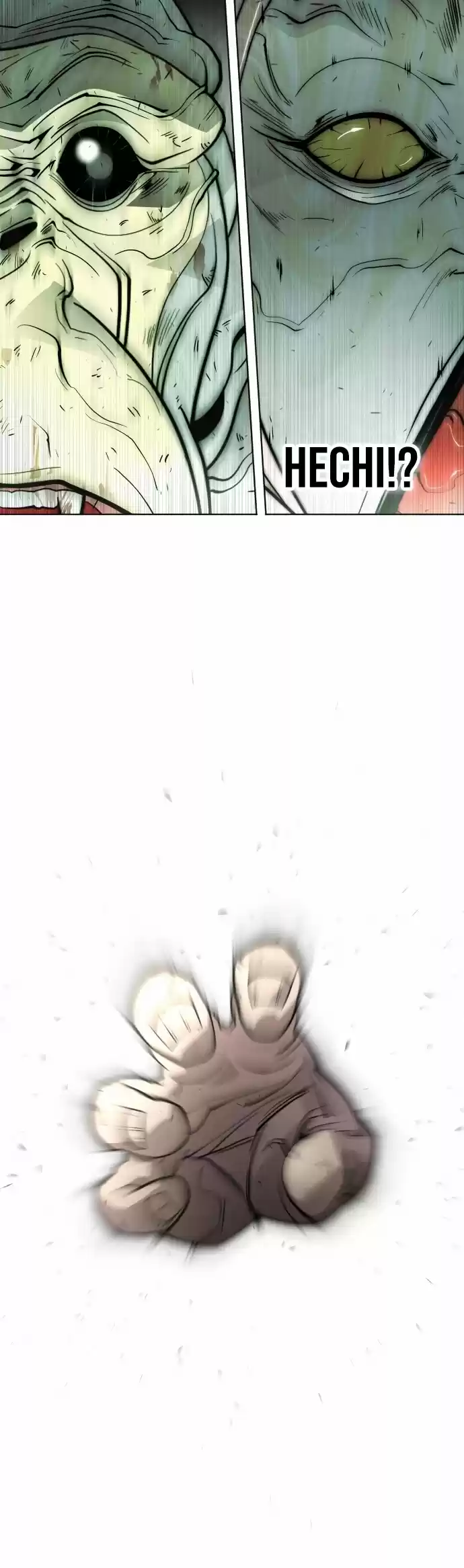 Superhuman Era Chapter 66