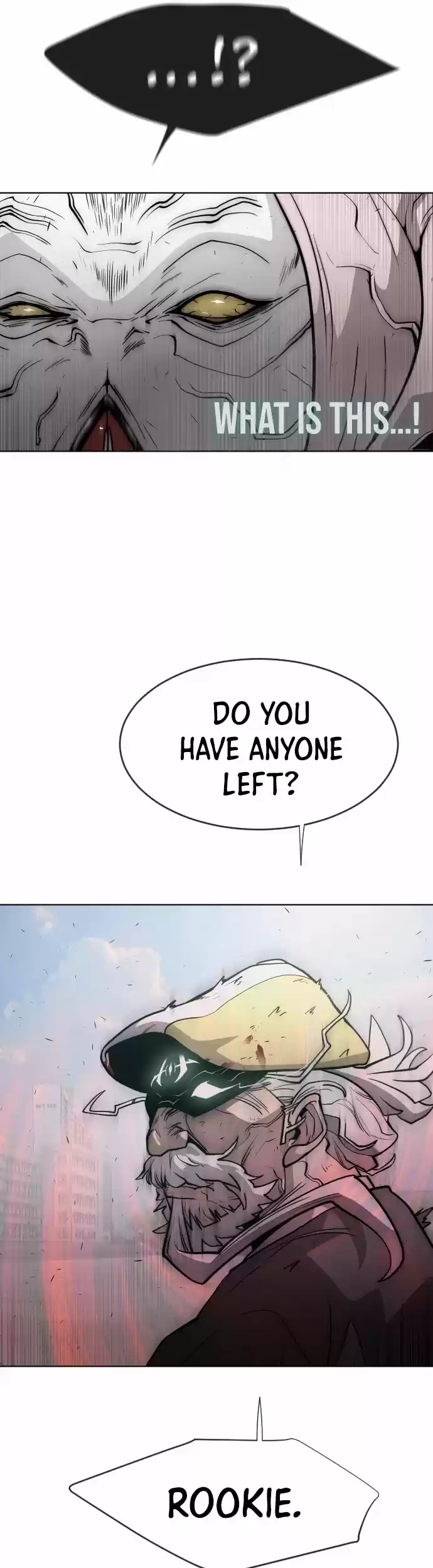 Superhuman Era Chapter 66